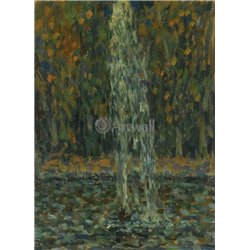 Струи воды, Версаль