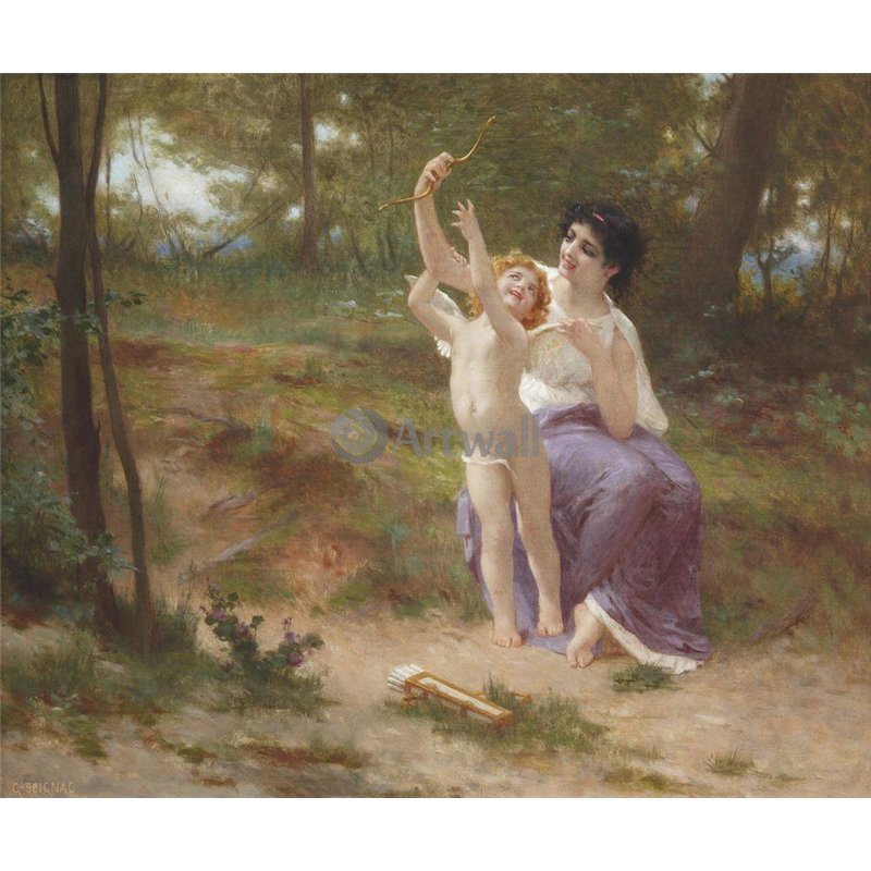 Разоружение Амура