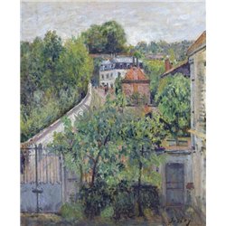 Вид Севра