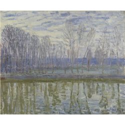 Берега Луаны
