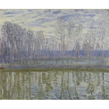 Берега Луаны