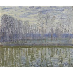 Берег Луаны