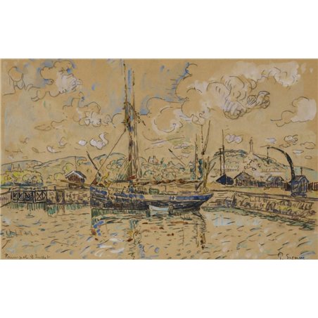 Памполь