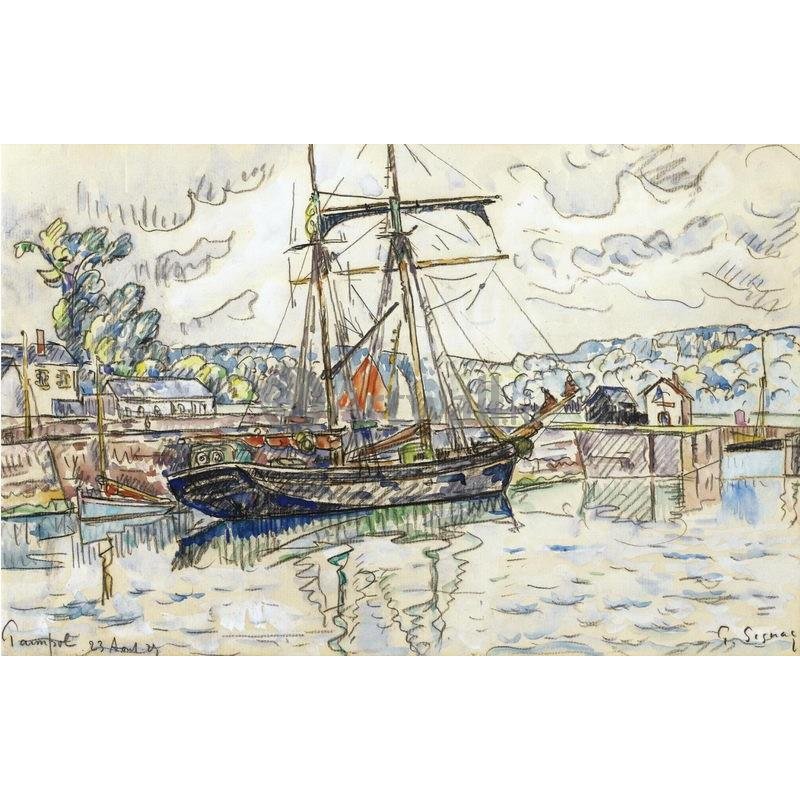 Памполь