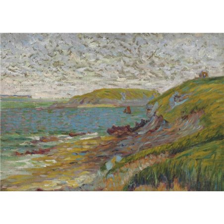 Остров Агот