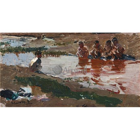 В Рио