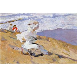 Поймать момент
