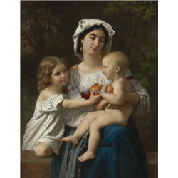 Апельсины