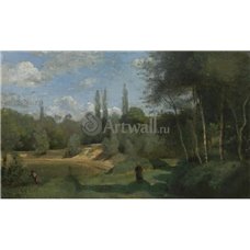 Картина на холсте по фото Модульные картины Печать портретов на холсте Виль де Авре
