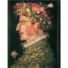 Картина на холсте по фото Модульные картины Печать портретов на холсте Весна