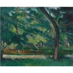 Этон де Сёр около Понтуаза