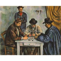 Игроки в карты