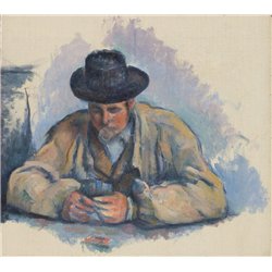 Игрок в карты