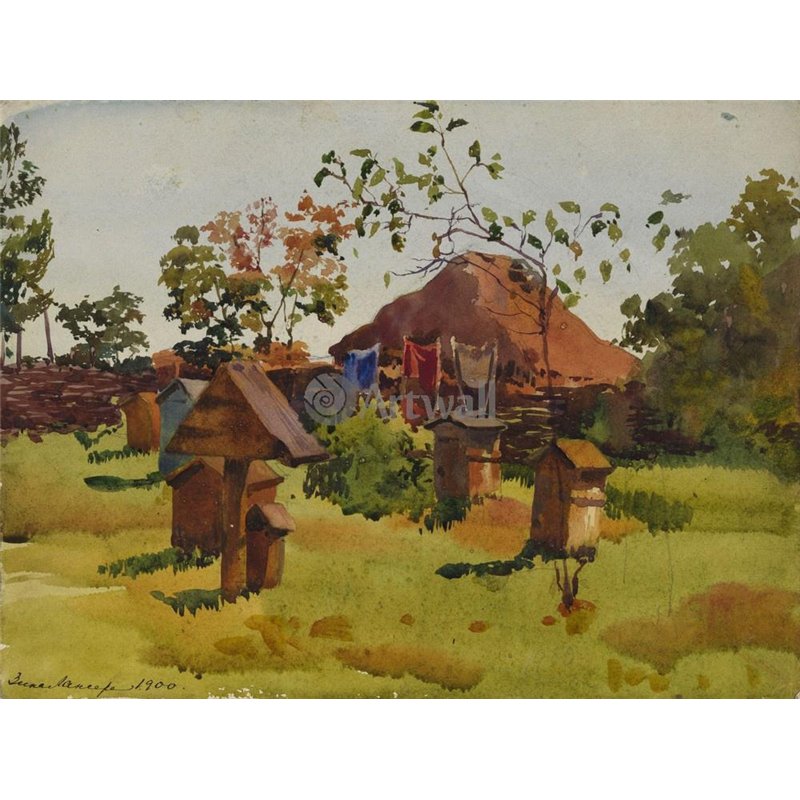 Пасека