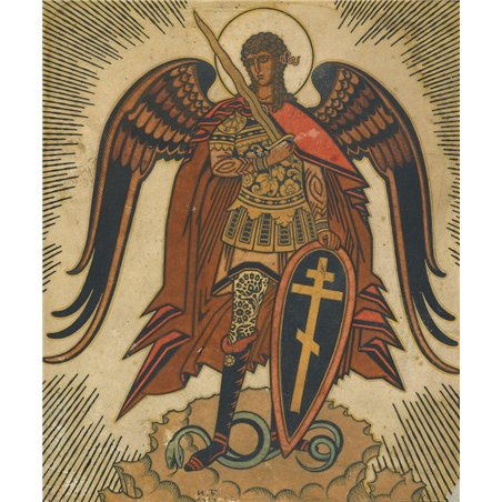 Архангел Михаил