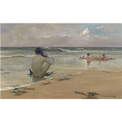 Морская идиллия