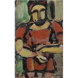 Римский легионер