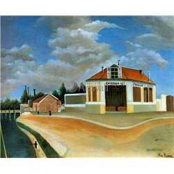 Фабрика стульев