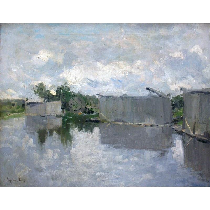 Бани