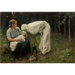 Смерть