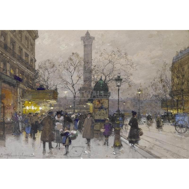 Бастилия