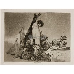 Бедствия войны - Лист 36. Также