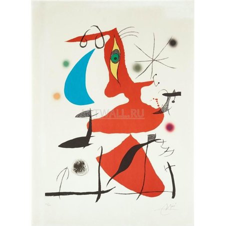 Без названия, 1973