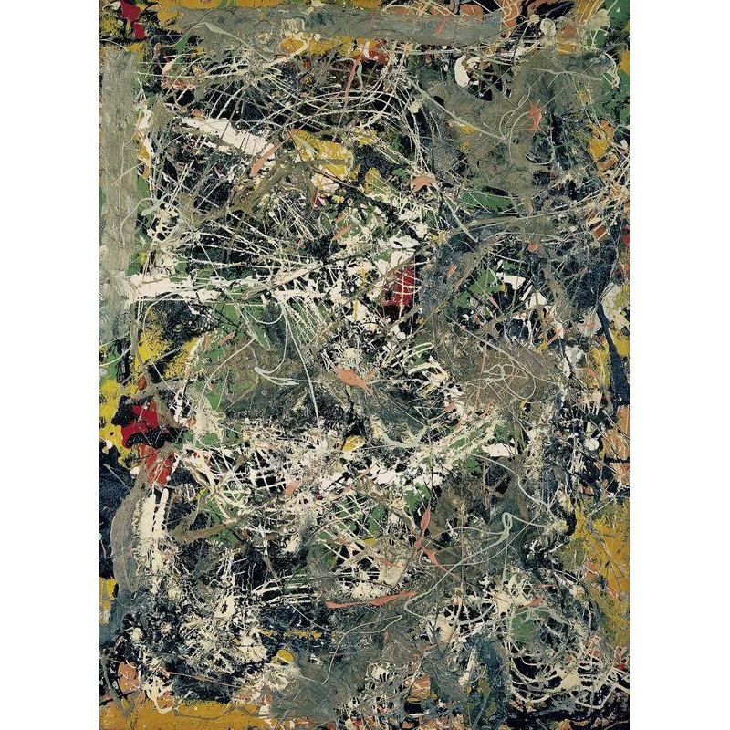 Без названия, 1949