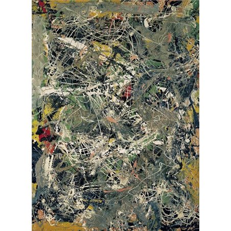 Без названия, 1949