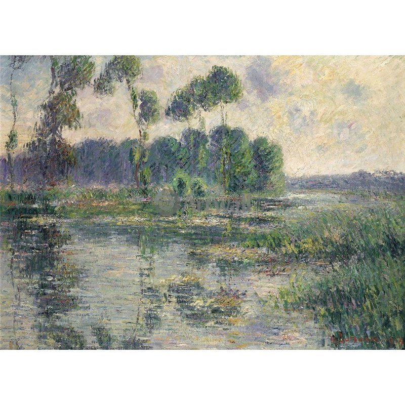 Берега  Эра, Сен-Сюр-дю-Водрейль