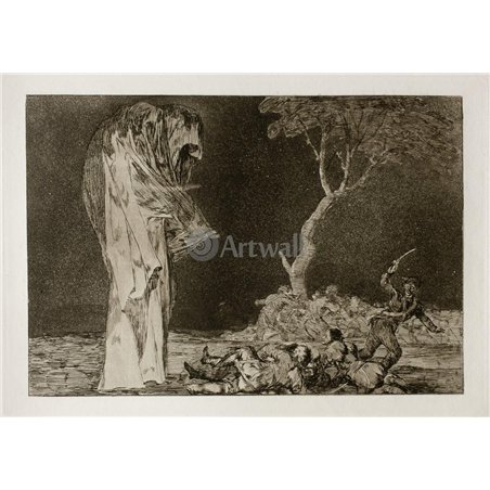 Бессмыслица - Лист 2. Глупость страха