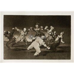 Бессмыслица - Лист 12. Гротескный танец