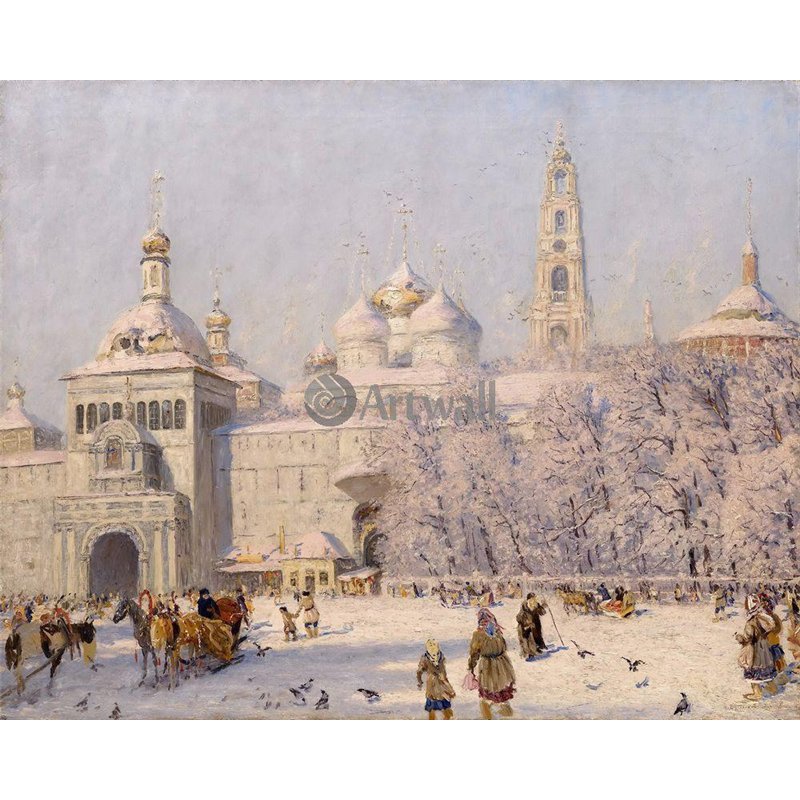 Благовест