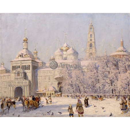 Благовест