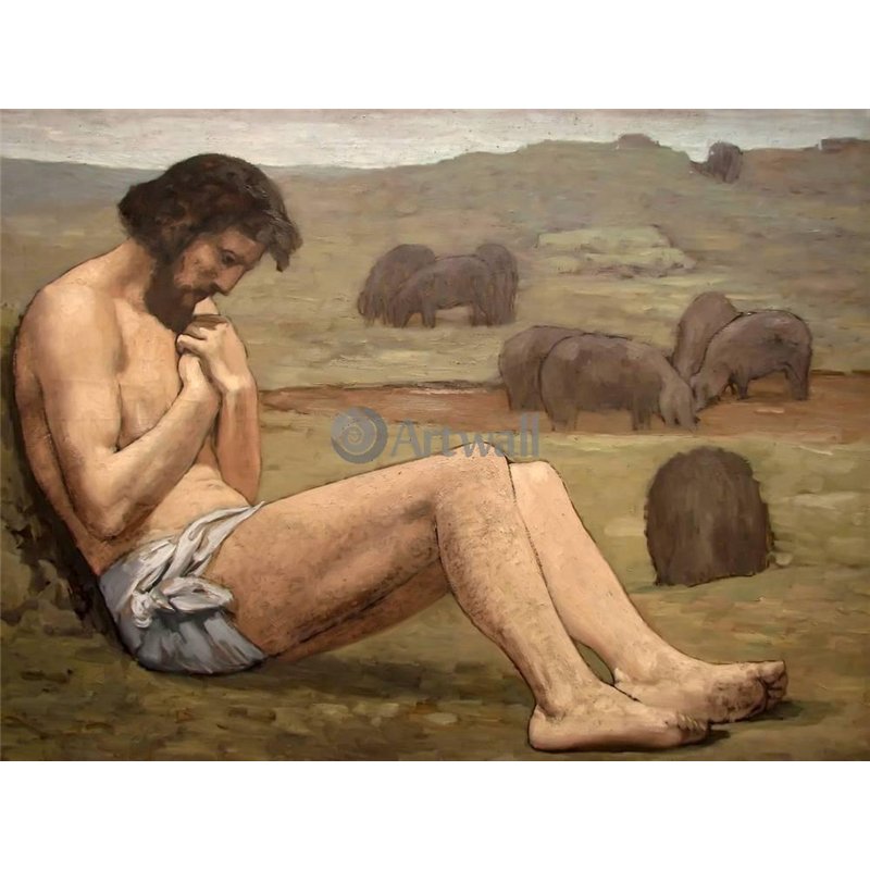 Блудный сын