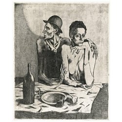 Бродячие акробаты
