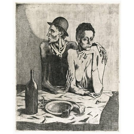 Бродячие акробаты