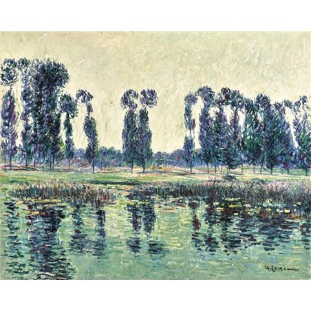 Берега Эра