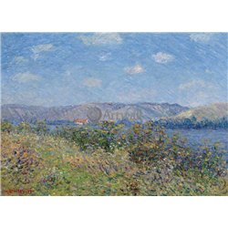 Берега Сены, Тондё-сюр-Сен