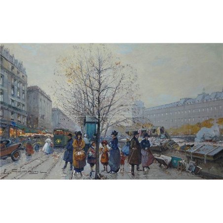 Букинисты