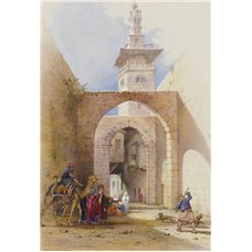 Картина на холсте по фото Модульные картины Печать портретов на холсте Иерусалим