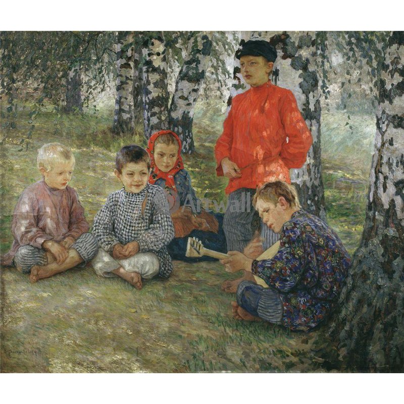 Виртуоз
