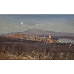 Вильнев ле Авиньон