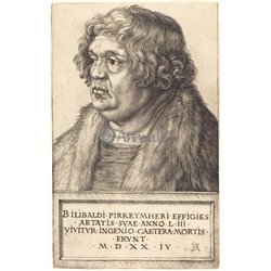 Виллибальд Пиркхейм