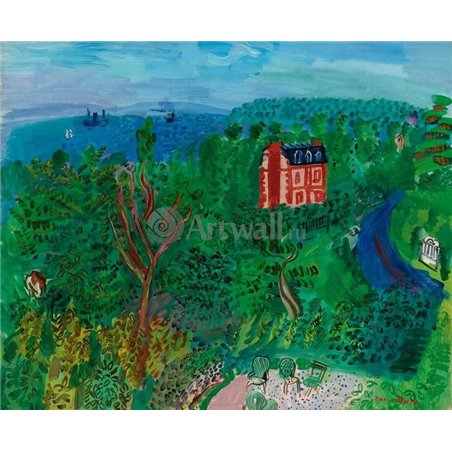 Виллервиль