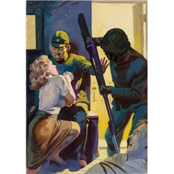 Вард Хуг «Сеятель мечей»