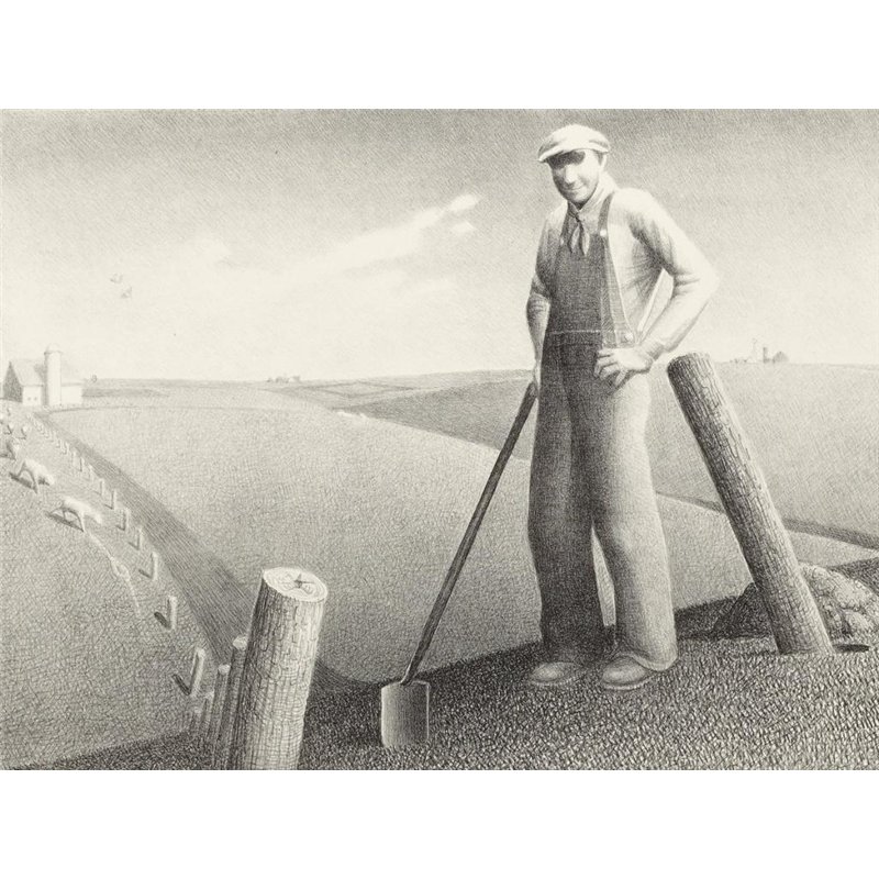 Весна