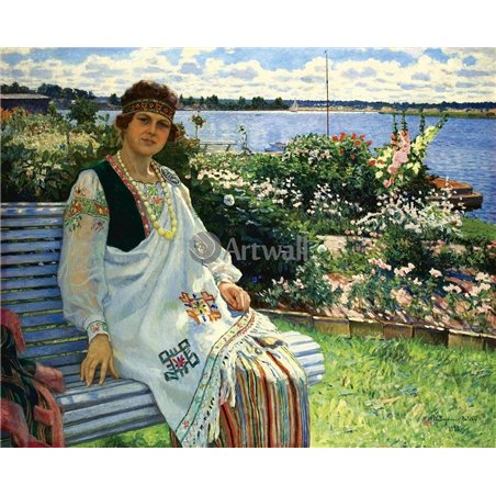Весна