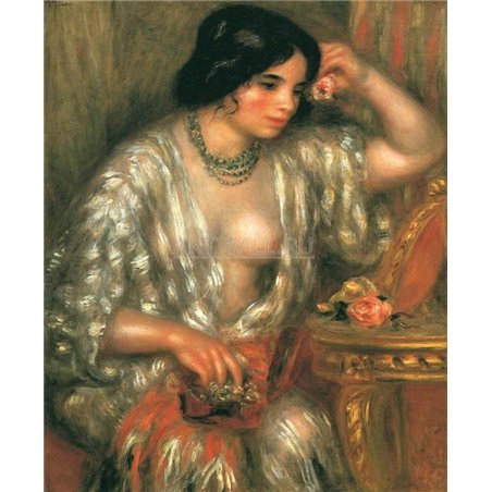 Габриэль