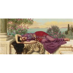 Восхитительное безделье